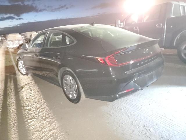 Продаж на аукціоні авто 2020 Hyundai Sonata Sel, vin: 5NPEF4JA4LH038096, номер лоту: 75062243