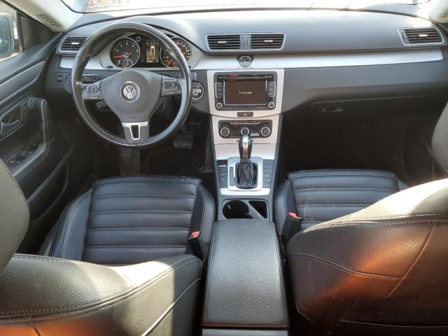 74759343 :رقم المزاد ، WVWMN9ANXBE735642 vin ، 2011 Volkswagen Cc Sport مزاد بيع