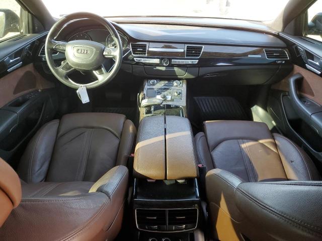 Продажа на аукционе авто 2013 Audi A8 L Quattro, vin: WAUR2AFD0DN010633, номер лота: 75365523