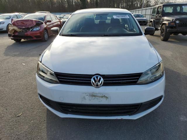 Aukcja sprzedaży 2014 Volkswagen Jetta Base, vin: 3VW2K7AJ9EM350585, numer aukcji: 78659903