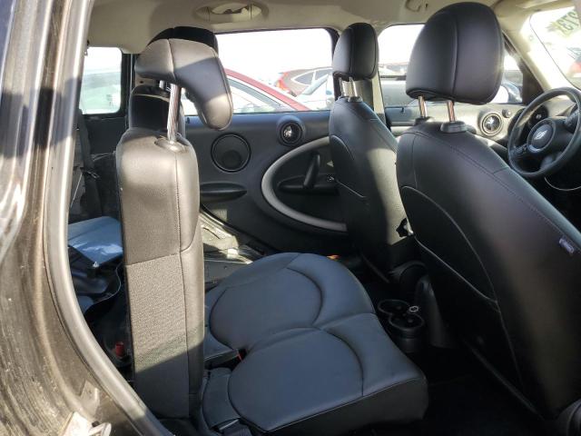 Aukcja sprzedaży 2015 Mini Cooper Countryman, vin: WMWZB3C57FWR44892, numer aukcji: 77004273