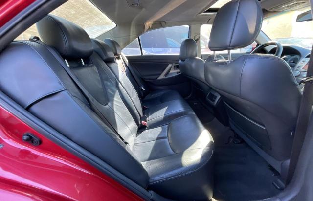78263523 :رقم المزاد ، 4T1BK3EKXAU114236 vin ، 2010 Toyota Camry Se مزاد بيع