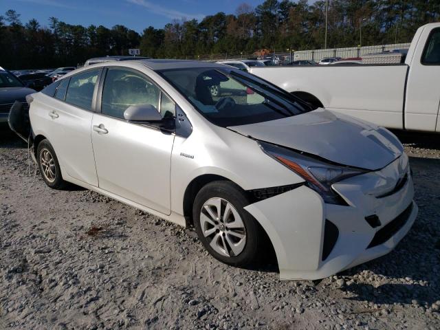 Продажа на аукционе авто 2016 Toyota Prius, vin: JTDKARFU4G3502023, номер лота: 77975293