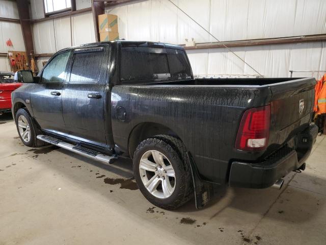 Продаж на аукціоні авто 2015 Ram 1500 Sport, vin: 1C6RR7MT1FS573827, номер лоту: 78048153