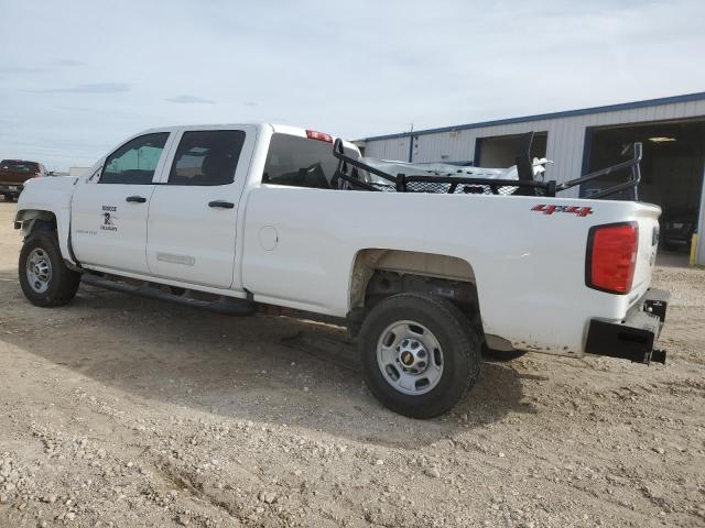 78812283 :رقم المزاد ، 1GC1KREY5KF156424 vin ، 2019 Chevrolet Silverado مزاد بيع