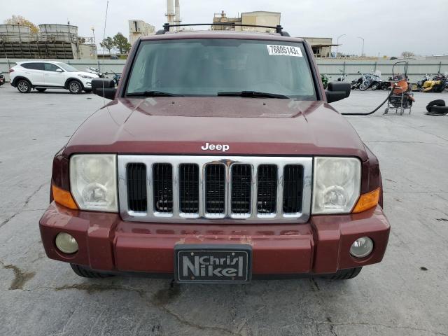Aukcja sprzedaży 2007 Jeep Commander, vin: 1J8HG48K47C545874, numer aukcji: 76805143