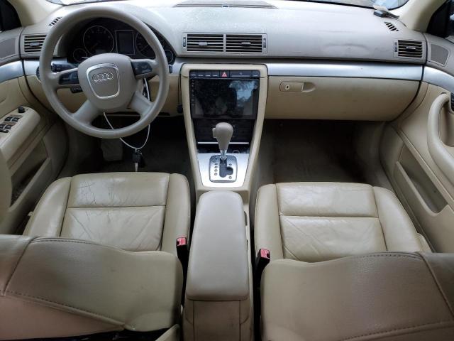 76182063 :رقم المزاد ، WAUAF78E07A044562 vin ، 2007 Audi A4 2 مزاد بيع