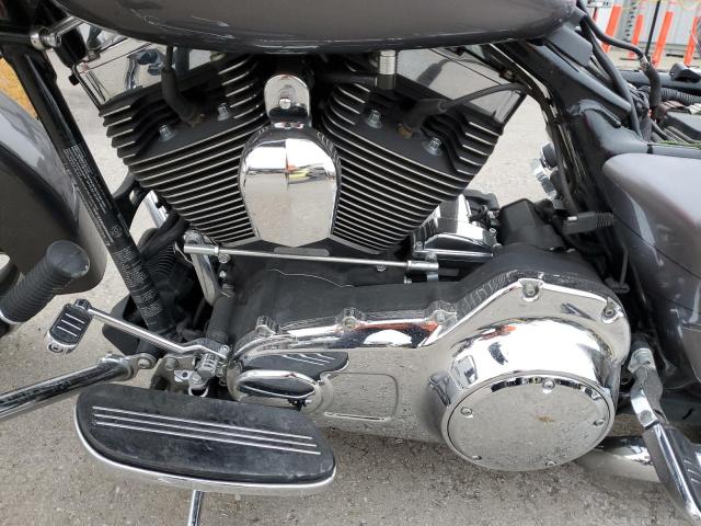 77074363 :رقم المزاد ، 5HD1KRMA0EB606990 vin ، 2014 Harley-davidson Flhxs Street Glide Special مزاد بيع