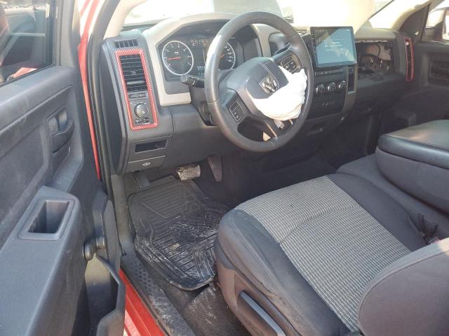 Продаж на аукціоні авто 2012 Dodge Ram 1500 St, vin: 3C6JD6AT9CG144402, номер лоту: 77697943