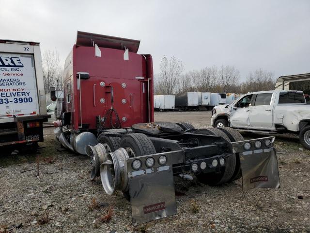 Aukcja sprzedaży 2020 Kenworth Construction W900, vin: 1XKWD49X4LJ314162, numer aukcji: 74122563