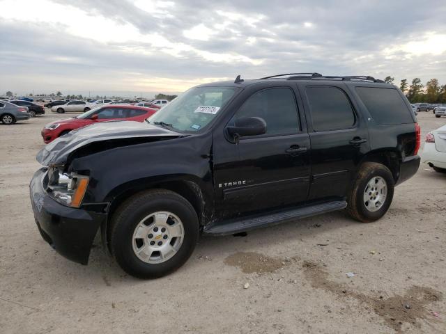 Auction sale of the 2009 Chevrolet Tahoe, vin: 1GNEC23369R271191, lot number: 83861464