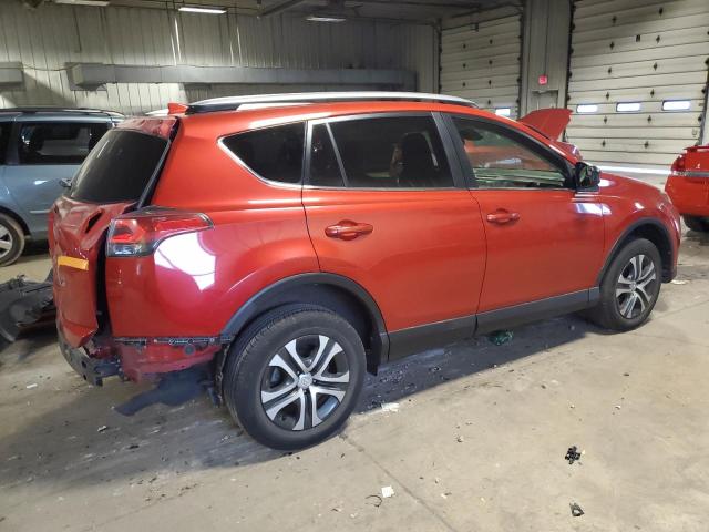 75529773 :رقم المزاد ، JTMZFREVXHJ146782 vin ، 2017 Toyota Rav4 Le مزاد بيع