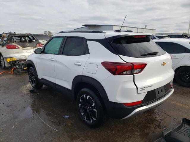 Продажа на аукционе авто 2023 Chevrolet Trailblazer Lt, vin: KL79MRSL6PB079371, номер лота: 74520763