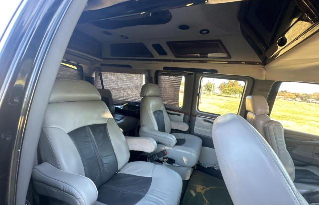 Aukcja sprzedaży 2003 Gmc Savana Rv G1500, vin: 1GDFG15T431230696, numer aukcji: 76337573