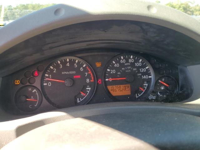 2010 Nissan Xterra Off Road მანქანა იყიდება აუქციონზე, vin: 5N1AN0NU2AC515921, აუქციონის ნომერი: 74977433