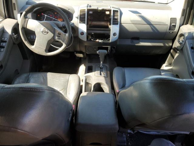 2010 Nissan Xterra Off Road მანქანა იყიდება აუქციონზე, vin: 5N1AN0NU2AC515921, აუქციონის ნომერი: 74977433