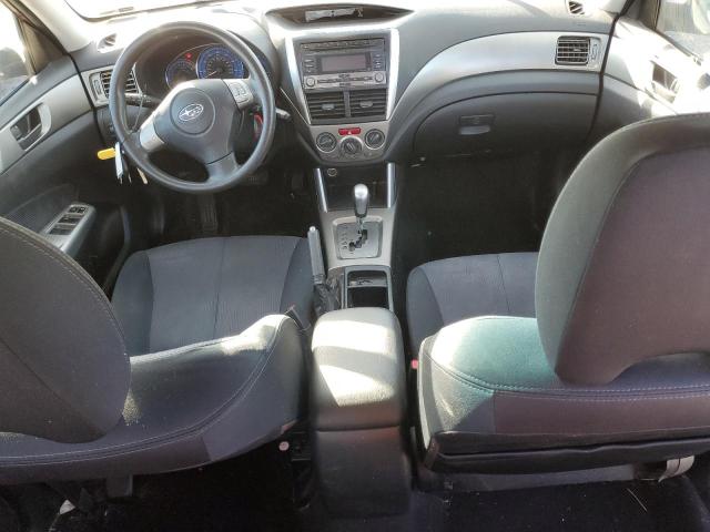Продаж на аукціоні авто 2009 Subaru Forester 2.5x, vin: JF2SH61659H795358, номер лоту: 76480643