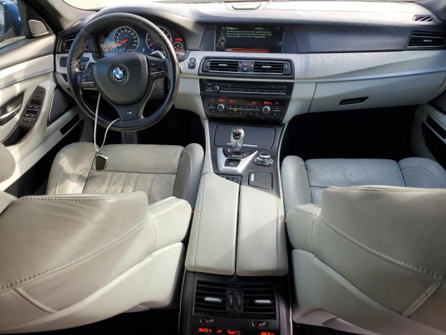 Продажа на аукционе авто 2013 Bmw M5, vin: WBSFV9C56DD095999, номер лота: 76643373