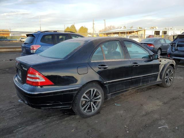 Aukcja sprzedaży 2007 Mercedes-benz C 280 4matic, vin: WDBRF92H97F929252, numer aukcji: 78079323
