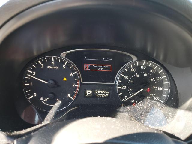 2015 Nissan Altima 2.5 მანქანა იყიდება აუქციონზე, vin: 1N4AL3APXFC253994, აუქციონის ნომერი: 76496653