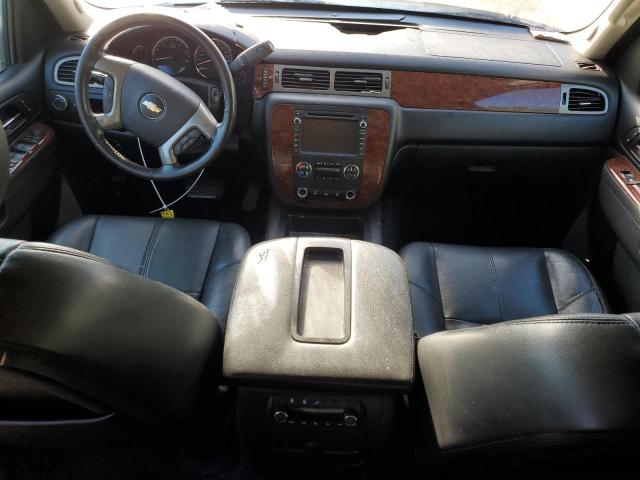 Aukcja sprzedaży 2014 Chevrolet Suburban, vin: 1GNSCJE01ER139059, numer aukcji: 74986603