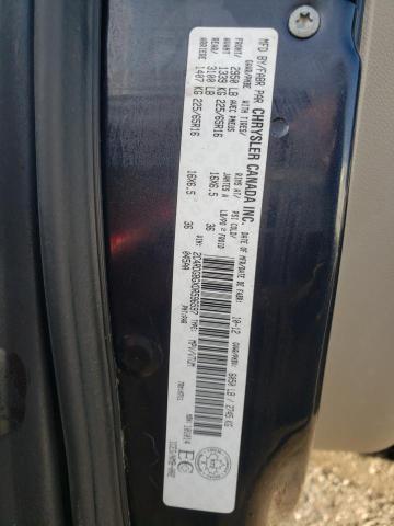 2013 Dodge Grand Caravan Se მანქანა იყიდება აუქციონზე, vin: 2C4RDGBGXDR596597, აუქციონის ნომერი: 75846293