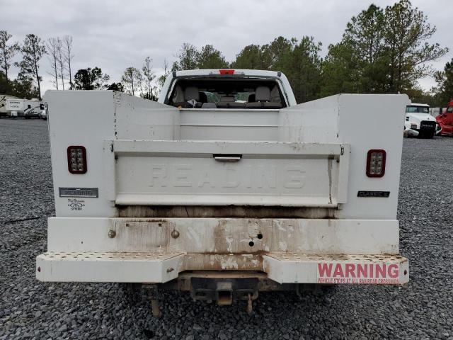Aukcja sprzedaży 2018 Ford F250 Super Duty, vin: 1FT7W2BT4JEC68179, numer aukcji: 72548663