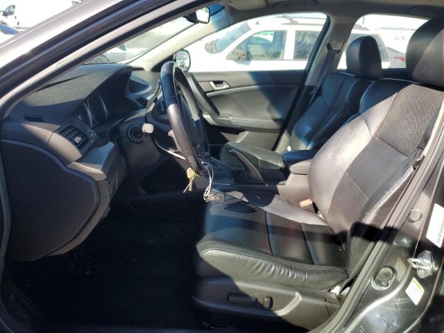 Aukcja sprzedaży 2010 Acura Tsx, vin: JH4CU4F63AC002229, numer aukcji: 75024793