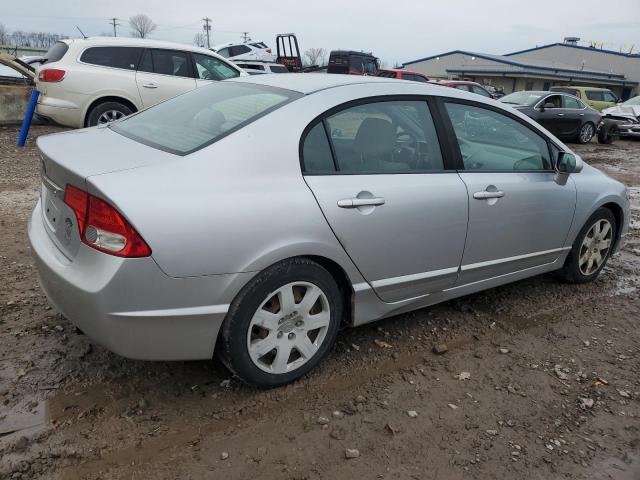 2010 Honda Civic Lx მანქანა იყიდება აუქციონზე, vin: 19XFA1F55AE034945, აუქციონის ნომერი: 75145253