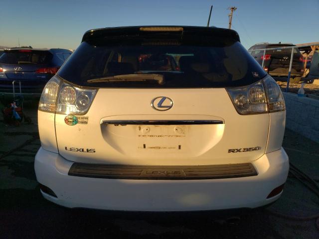 2009 Lexus Rx 350 მანქანა იყიდება აუქციონზე, vin: 2T2GK31U69C074632, აუქციონის ნომერი: 74582813