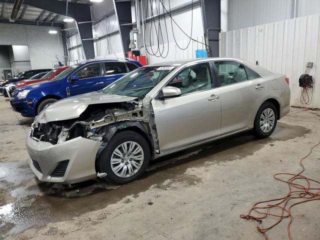 Продаж на аукціоні авто 2014 Toyota Camry L, vin: 4T4BF1FK3ER352349, номер лоту: 74365953