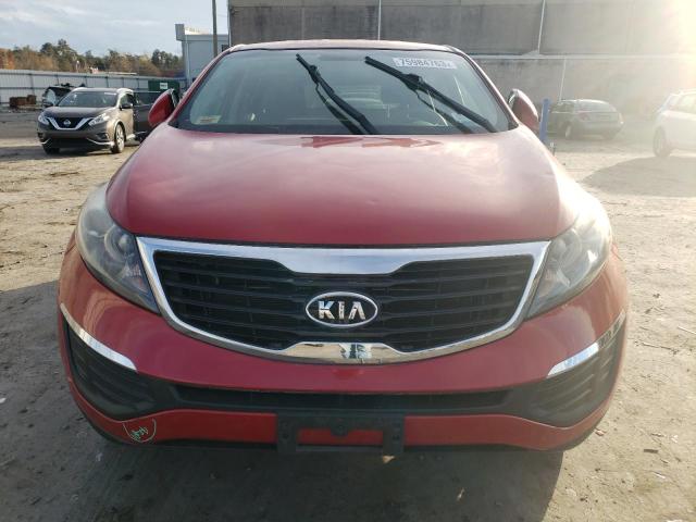 Aukcja sprzedaży 2012 Kia Sportage Base, vin: KNDPB3A27C7226400, numer aukcji: 75984763