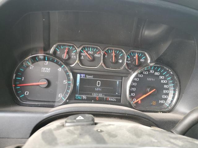 Aukcja sprzedaży 2018 Chevrolet Silverado K1500 Lt, vin: 3GCUKREC5JG251435, numer aukcji: 76733213