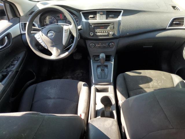 Aukcja sprzedaży 2017 Nissan Sentra S, vin: 3N1AB7AP3HY220238, numer aukcji: 74323403