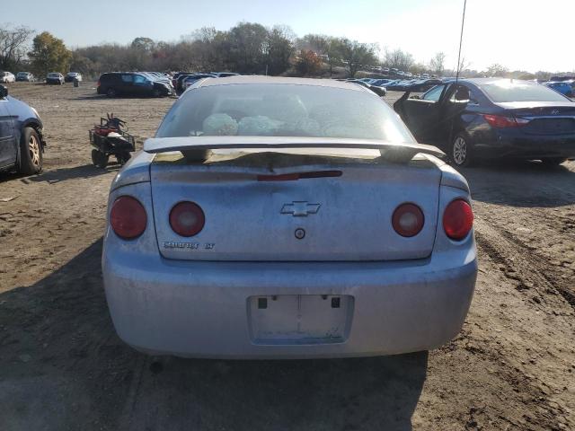 2006 Chevrolet Cobalt Lt მანქანა იყიდება აუქციონზე, vin: 1G1AL18F367884356, აუქციონის ნომერი: 73487613