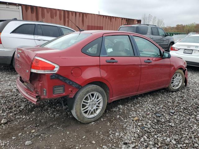 Продажа на аукционе авто 2010 Ford Focus, vin: 1FAHP3FN1AW205110, номер лота: 77809765