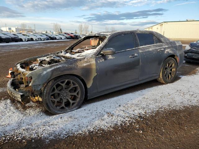 Продажа на аукционе авто 2018 Chrysler 300, vin: 2C3CCABG8JH299632, номер лота: 74916913