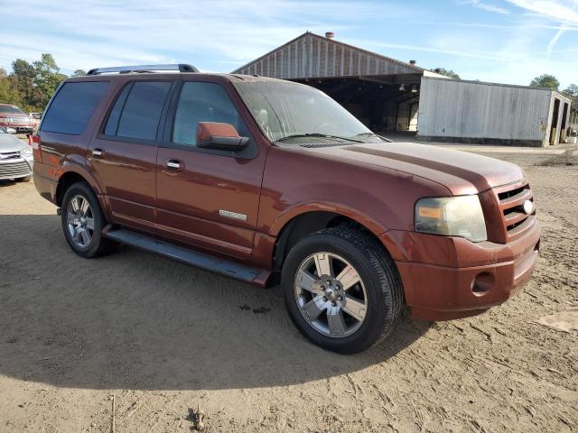 Aukcja sprzedaży 2008 Ford Expedition Limited, vin: 1FMFU195X8LA34875, numer aukcji: 78086603