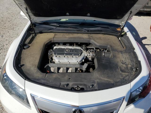 Продажа на аукционе авто 2014 Acura Tl Tech, vin: 19UUA8F56EA003200, номер лота: 76664233