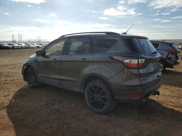 2017 Ford Escape Titanium მანქანა იყიდება აუქციონზე, vin: 1FMCU0J9XHUD19940, აუქციონის ნომერი: 76946863
