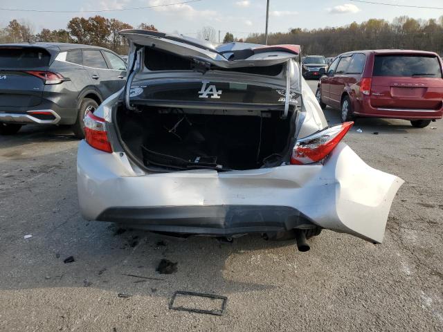 Продажа на аукционе авто 2016 Toyota Corolla L, vin: 2T1BURHE9GC481982, номер лота: 75258263