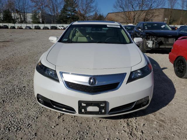 Продажа на аукционе авто 2014 Acura Tl Tech, vin: 19UUA8F56EA003200, номер лота: 76664233