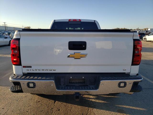 Aukcja sprzedaży 2014 Chevrolet Silverado K1500 Lt, vin: 1GCVKREC5EZ159137, numer aukcji: 75531503