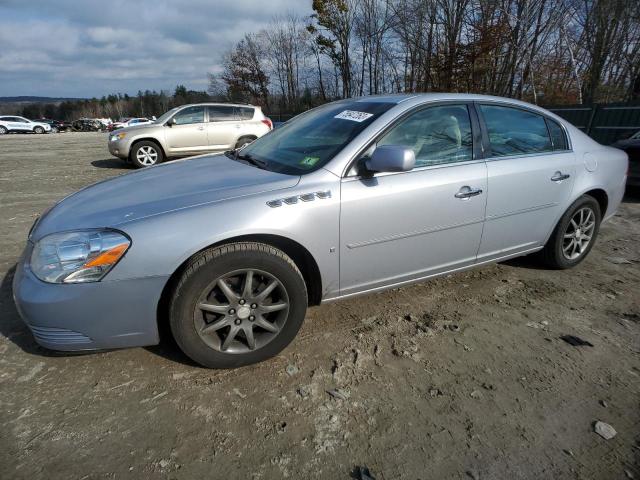 2006 Buick Lucerne Cxl მანქანა იყიდება აუქციონზე, vin: 1G4HR57Y46U158405, აუქციონის ნომერი: 75547263