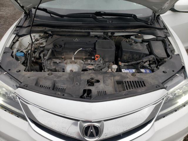 Продажа на аукционе авто 2017 Acura Ilx, vin: 19UDE2F70HA801683, номер лота: 76638873