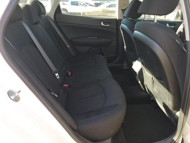Продажа на аукционе авто 2016 Kia Optima Lx, vin: KNAGT4L39G5103348, номер лота: 77580063