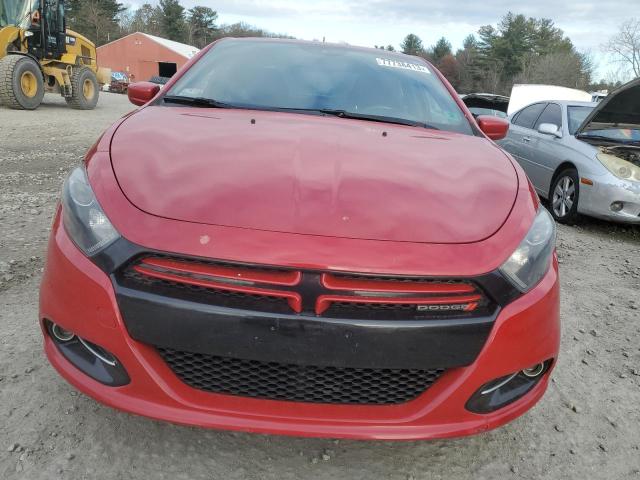 77738413 :رقم المزاد ، 1C3CDFBA6DD268080 vin ، 2013 Dodge Dart Sxt مزاد بيع