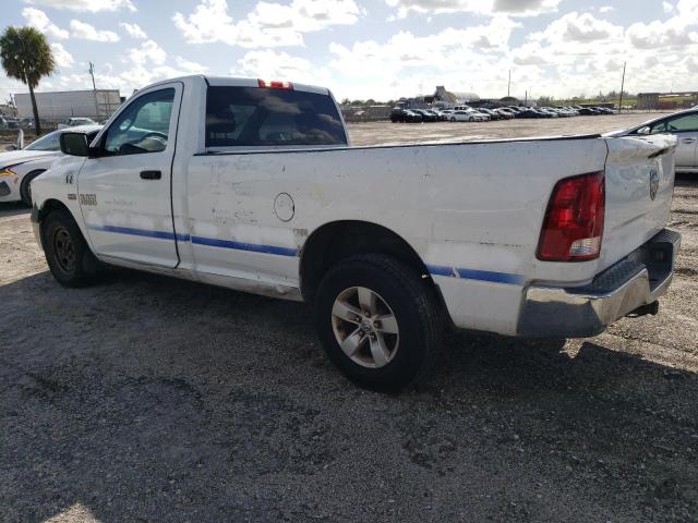2014 Ram 1500 St მანქანა იყიდება აუქციონზე, vin: 3C6JR6DT0EG140142, აუქციონის ნომერი: 70594003
