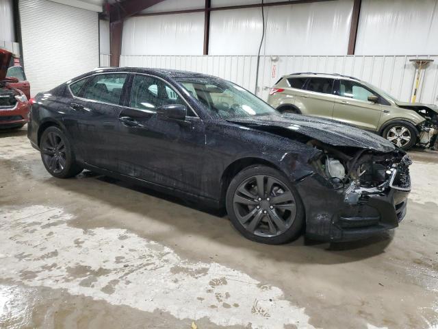 Продажа на аукционе авто 2021 Acura Tlx Technology, vin: 19UUB6F46MA001244, номер лота: 76923573
