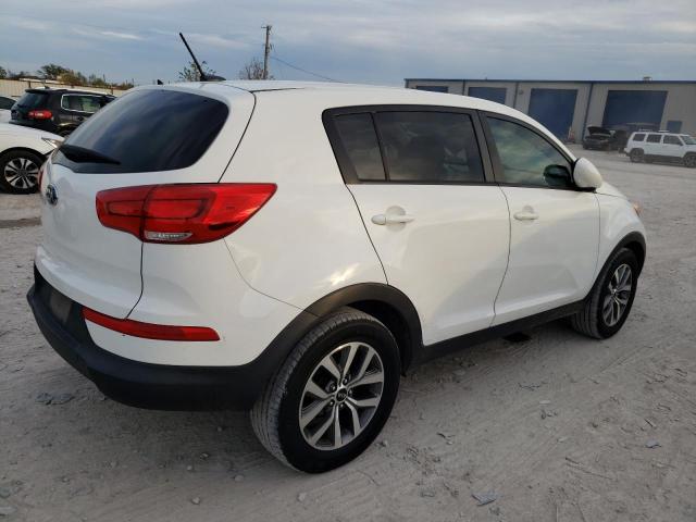 Aukcja sprzedaży 2016 Kia Sportage Lx, vin: KNDPB3AC1G7878959, numer aukcji: 77397363